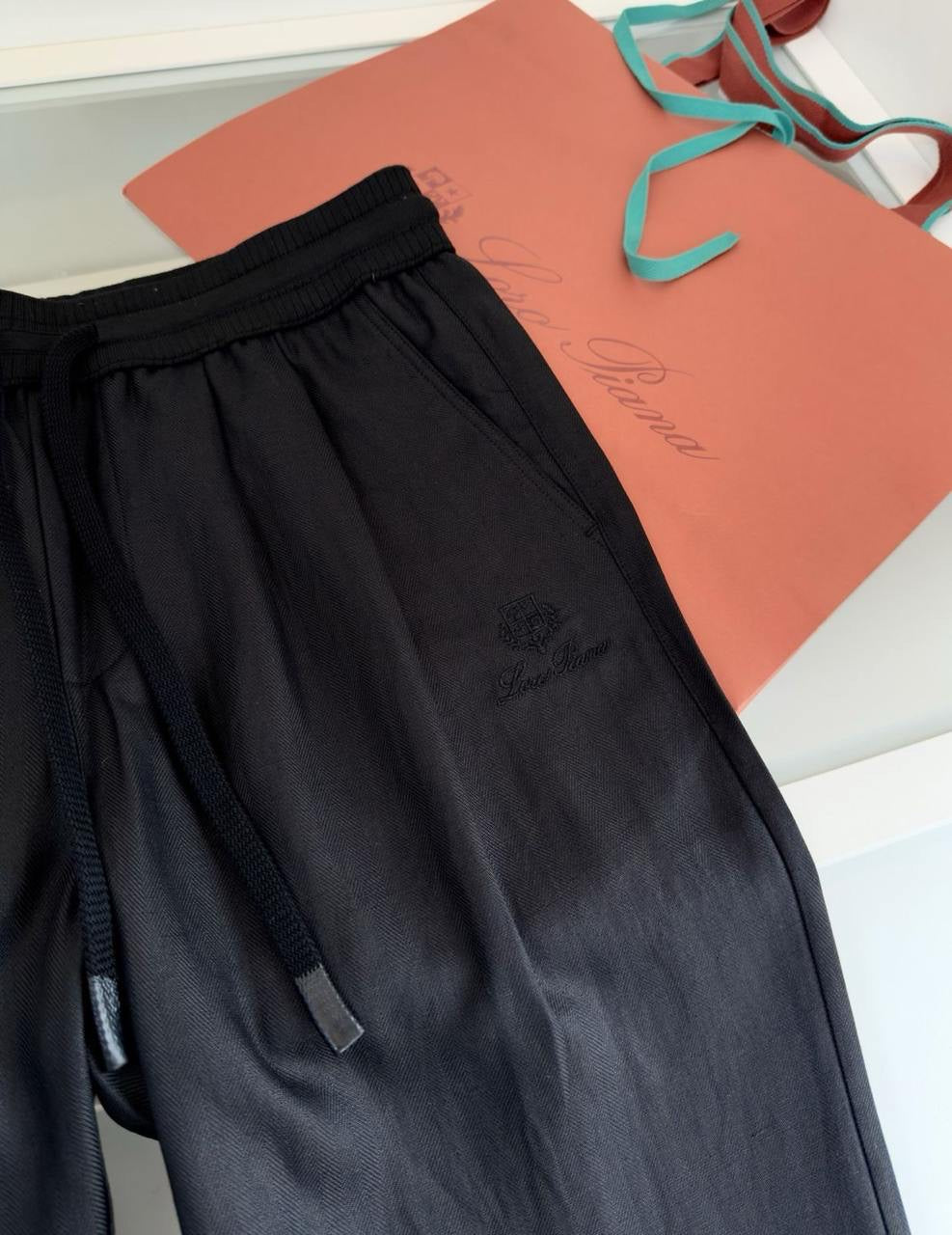Loro Piana Pants 3 colors