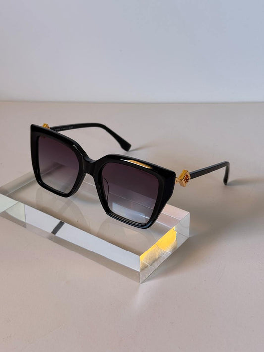 Fendi Sunglasses 5 colors