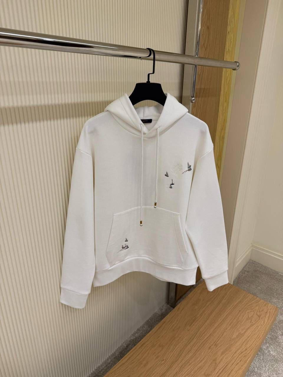 Louis Vuitton Hoodie