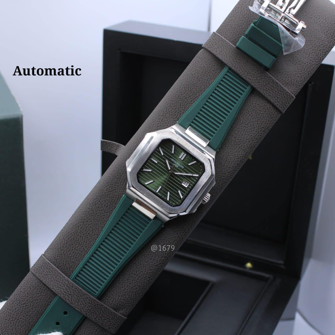 Patek Philip Watch 8 colors