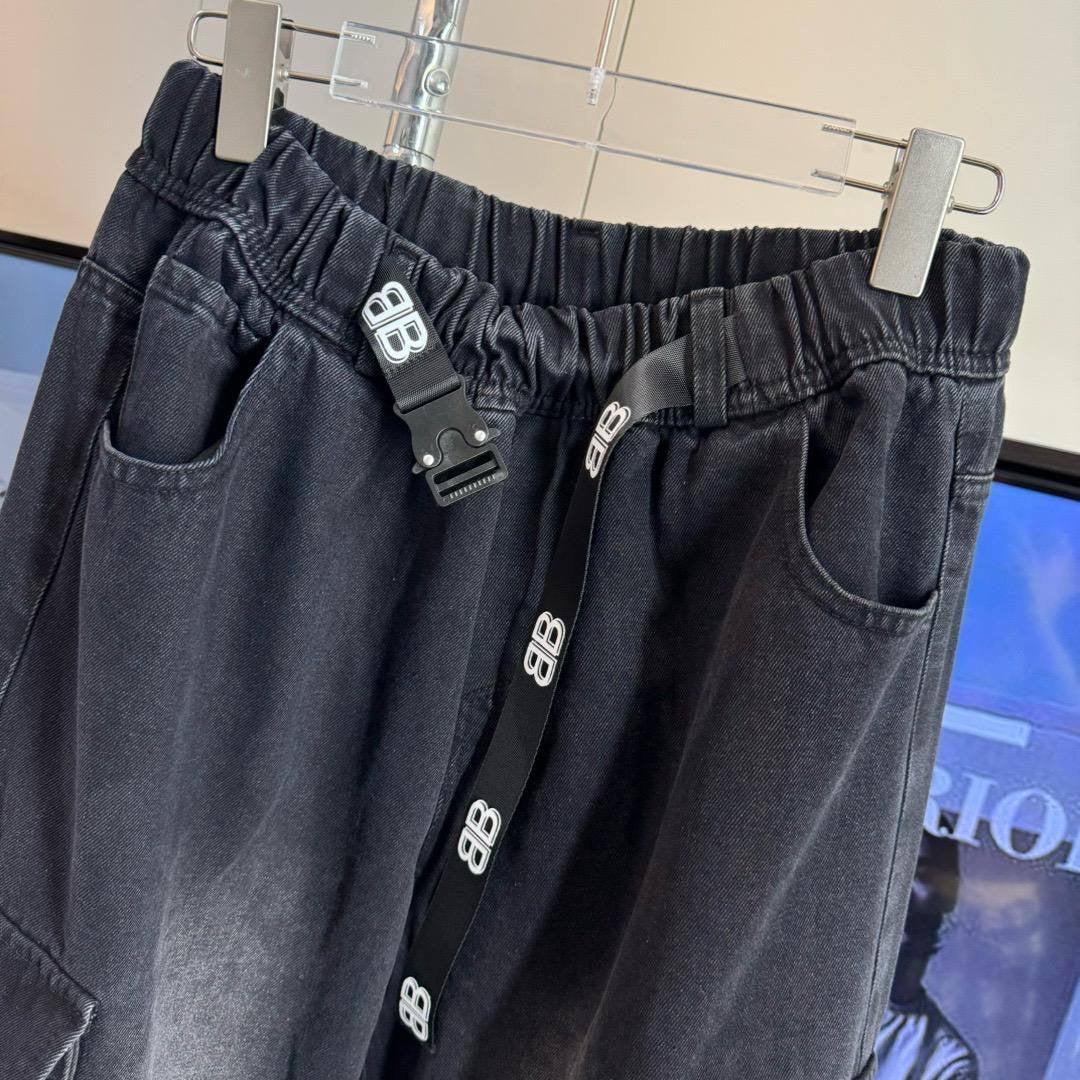 Balenciaga Cargo Pants
