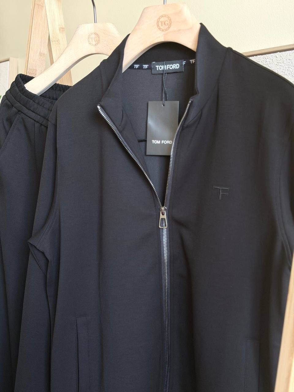 Tom Ford TrackSuit