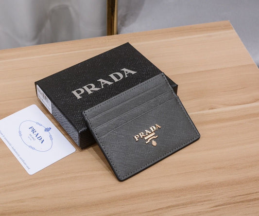 Prada cardholders