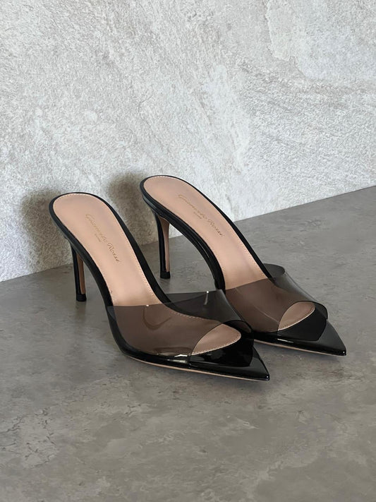 Gianvito Rossi Heels