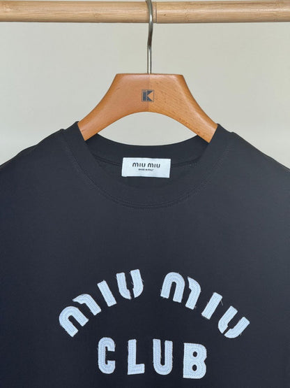 Miu Miu T-Shirt