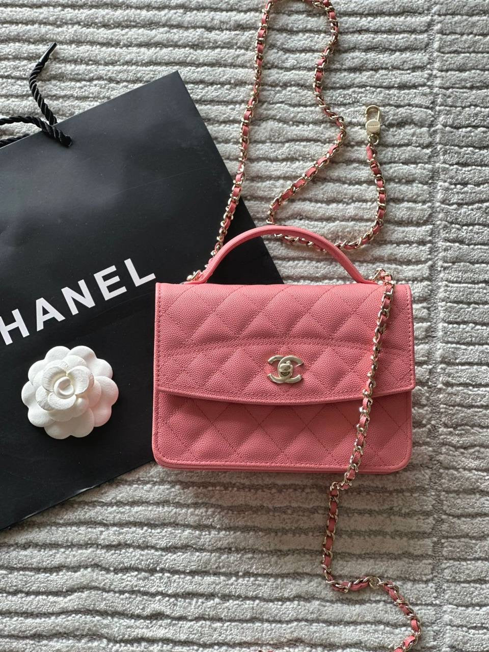 Chanel Sling Bag (VIP Quality)