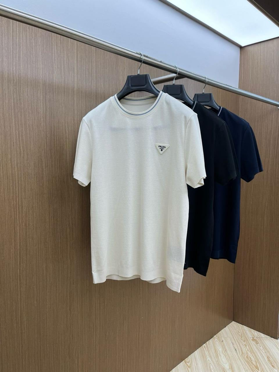 Prada T-Shirt (VIP) 3 colors