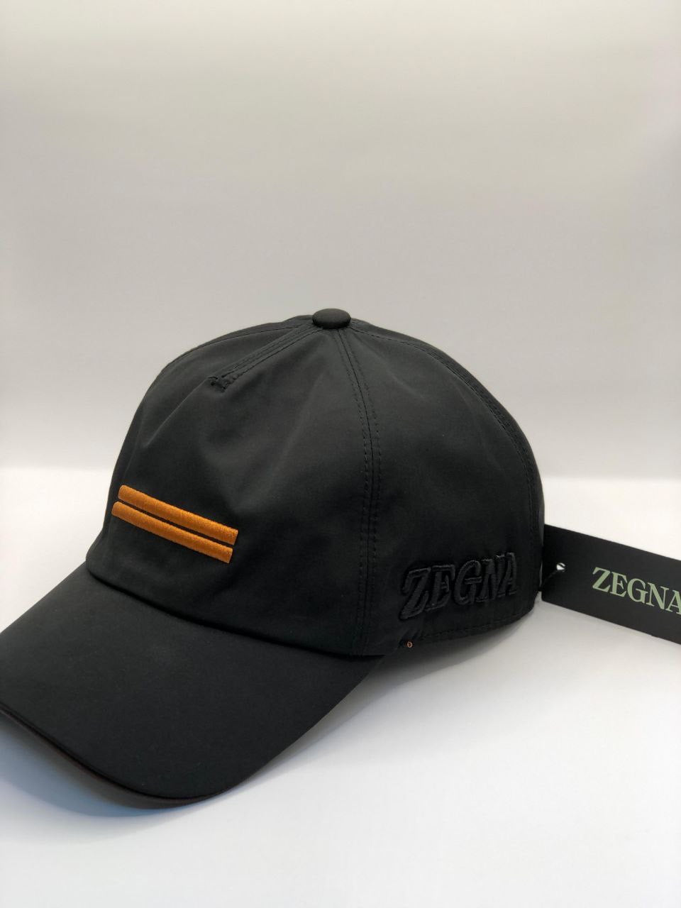 Zegna Cap
