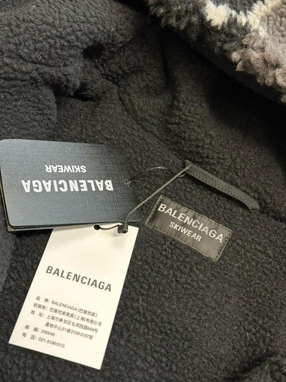 Balenciaga Jacket
