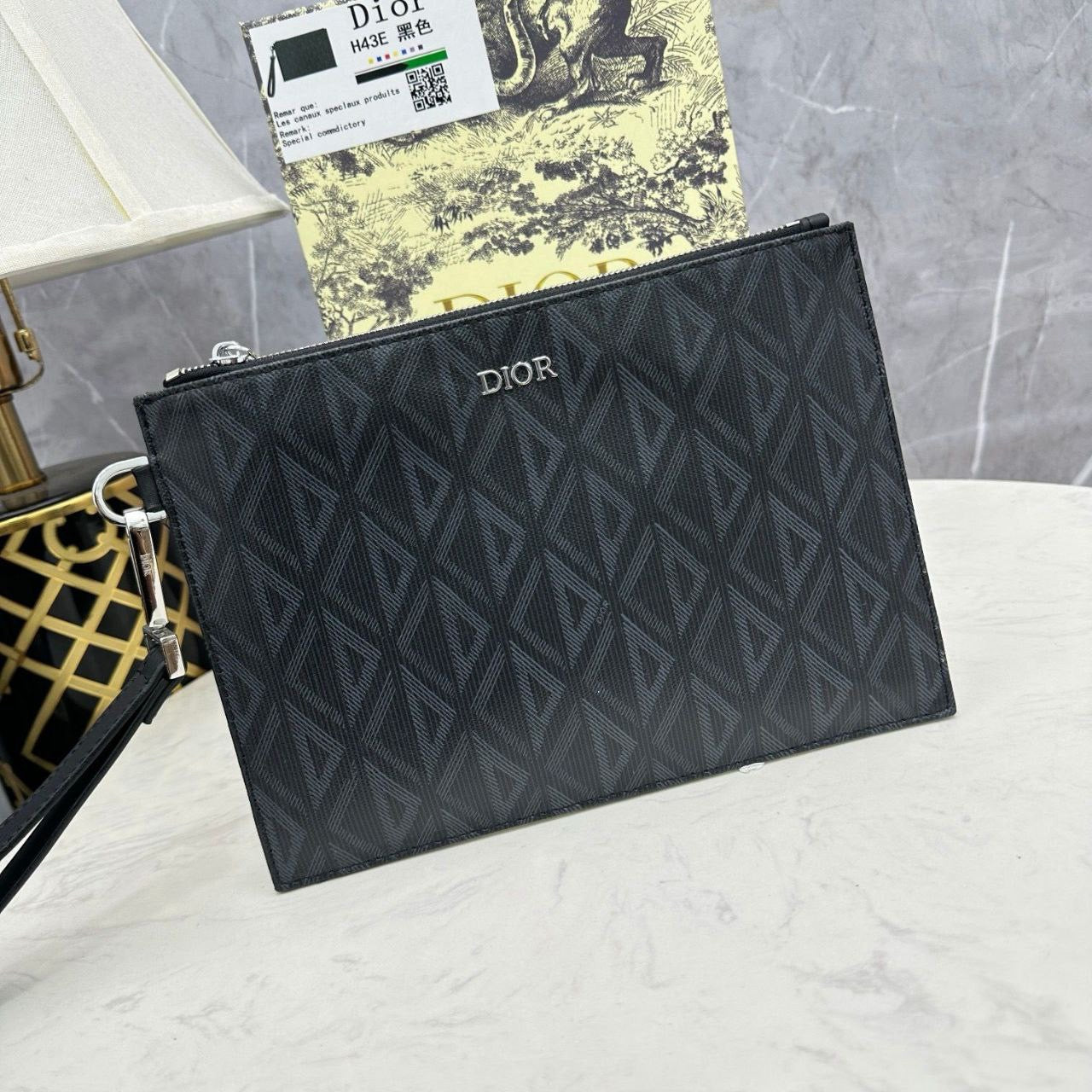 Dior Pouch