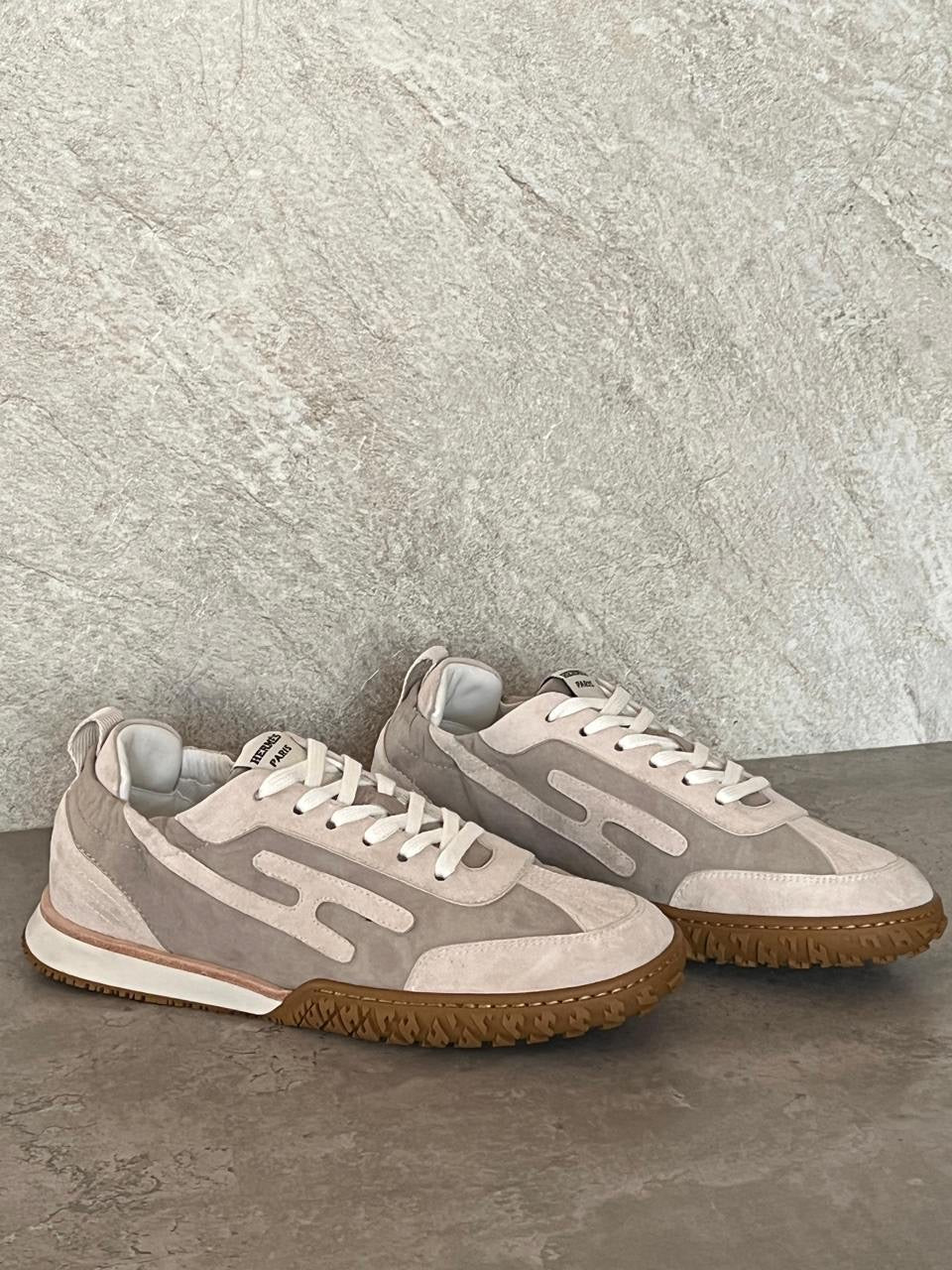Hermes Sneakers 4 colors