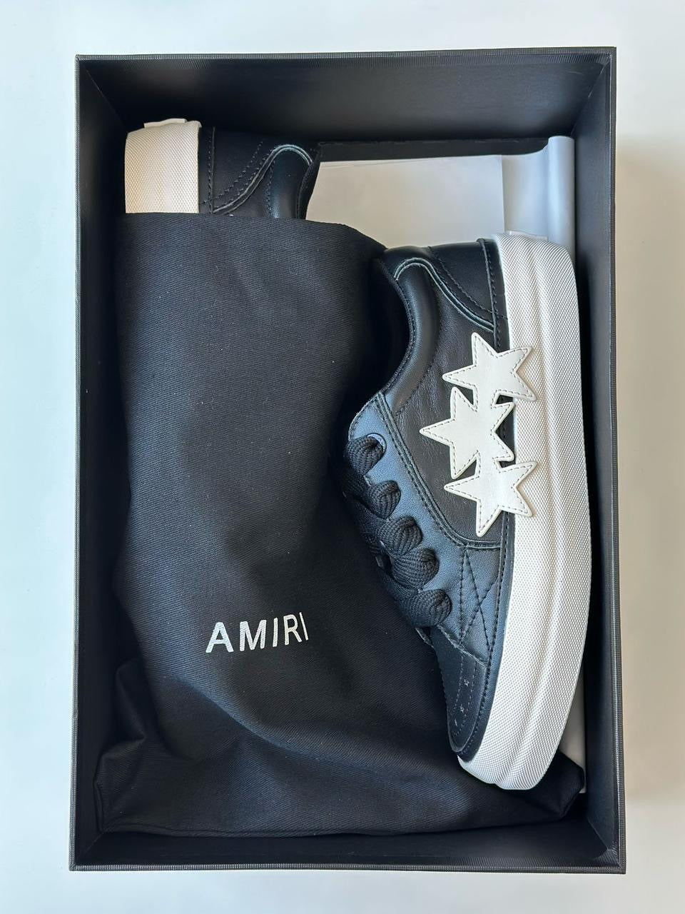 Amiri Sneakers