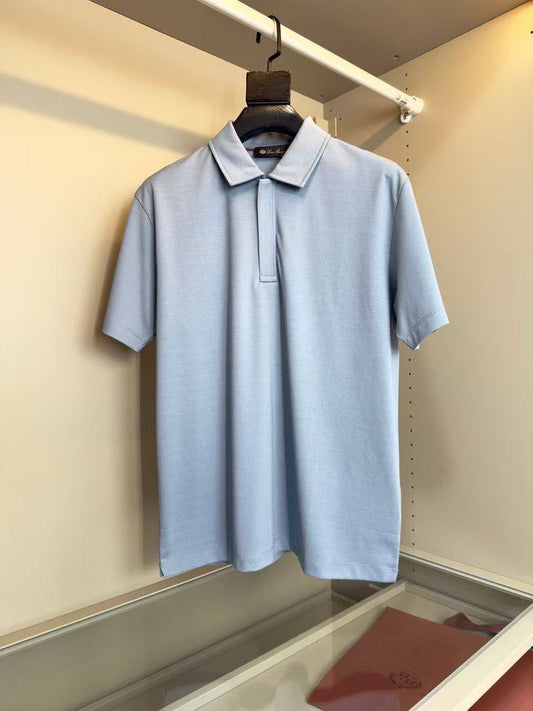 Loro Piana Polo Shirt