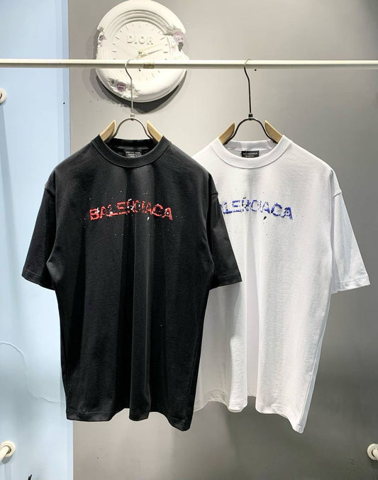 Balenciaga T-Shirt 2 colors