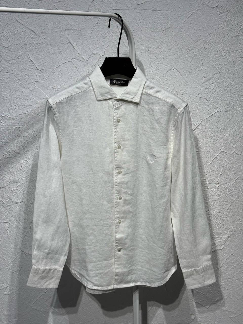 Loro Piana Lenin Shirt