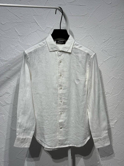 Loro Piana Lenin Shirt