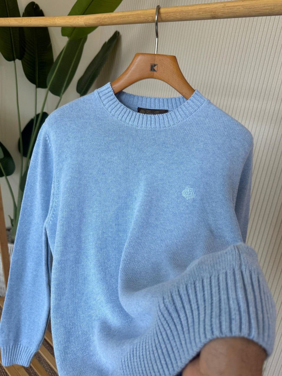 Loro Piana Sweater