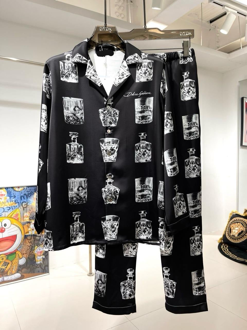 Dolce & Gabbana Set