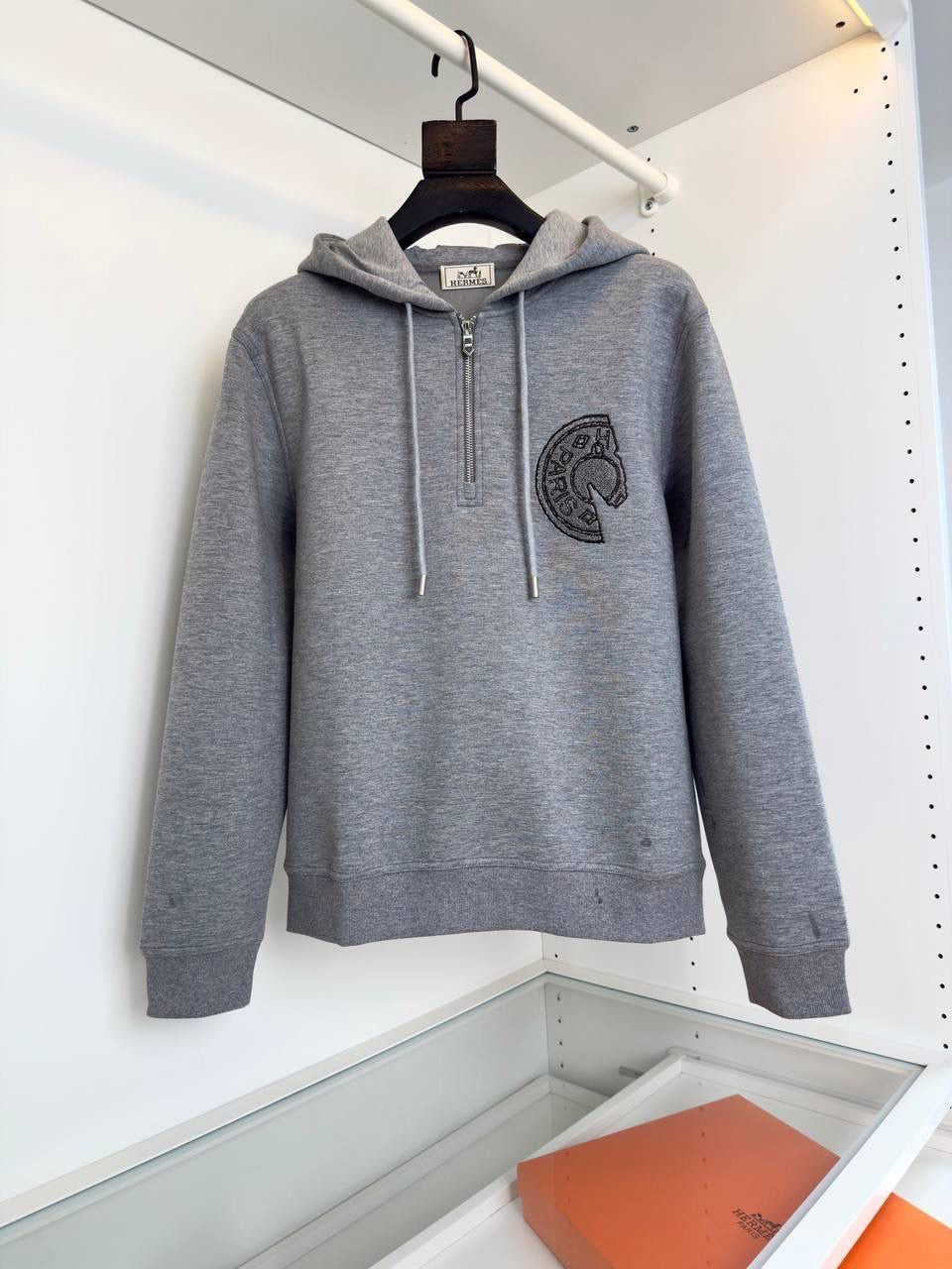 Hermes Hoodie