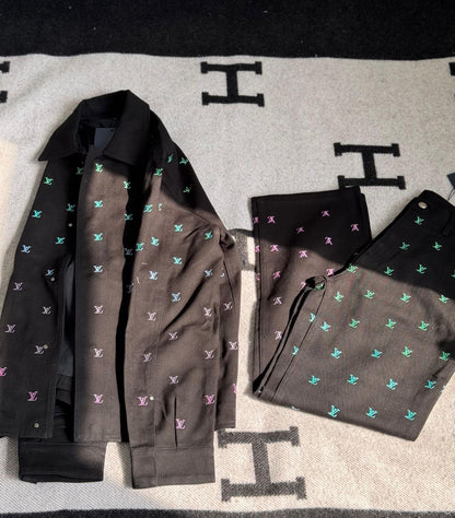Louis Vuitton Set