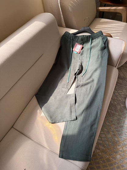Loro Piana Pants 4 colors