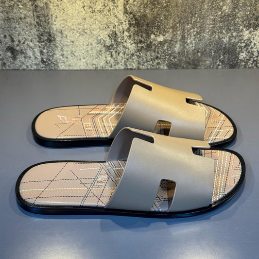 Hermes Slippers 5 colors