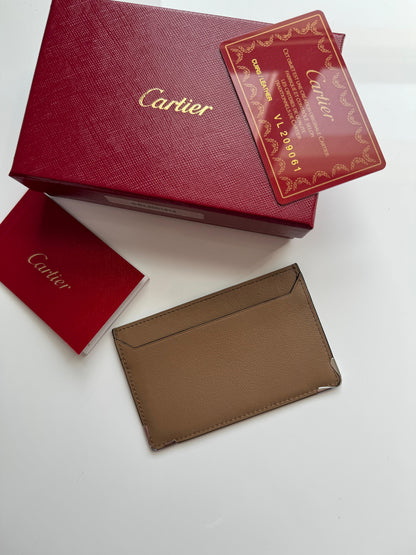 Cartier Wallets 7 colors (VIP Quality)