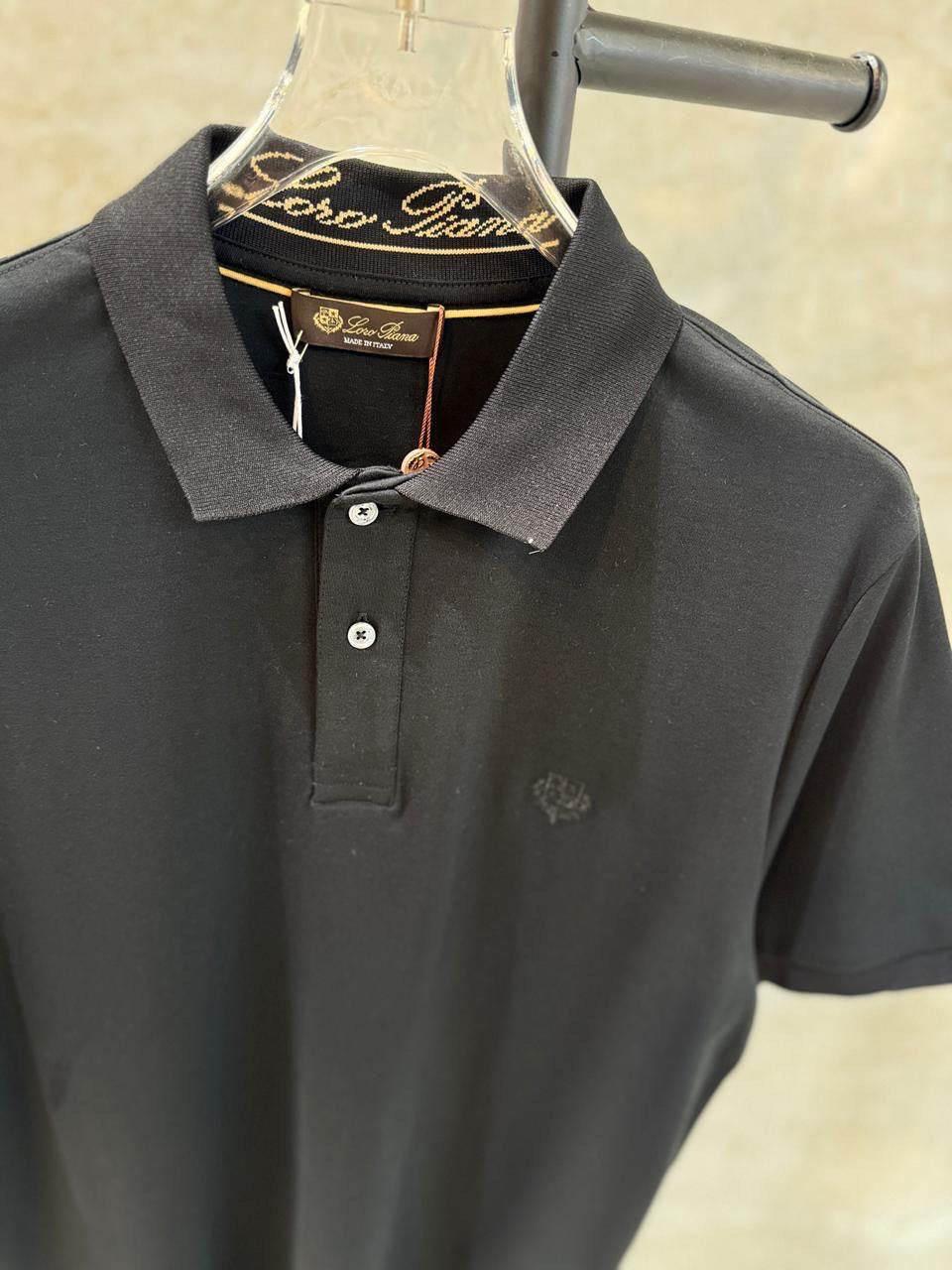 Loro Piana Polo Shirt 3 colors