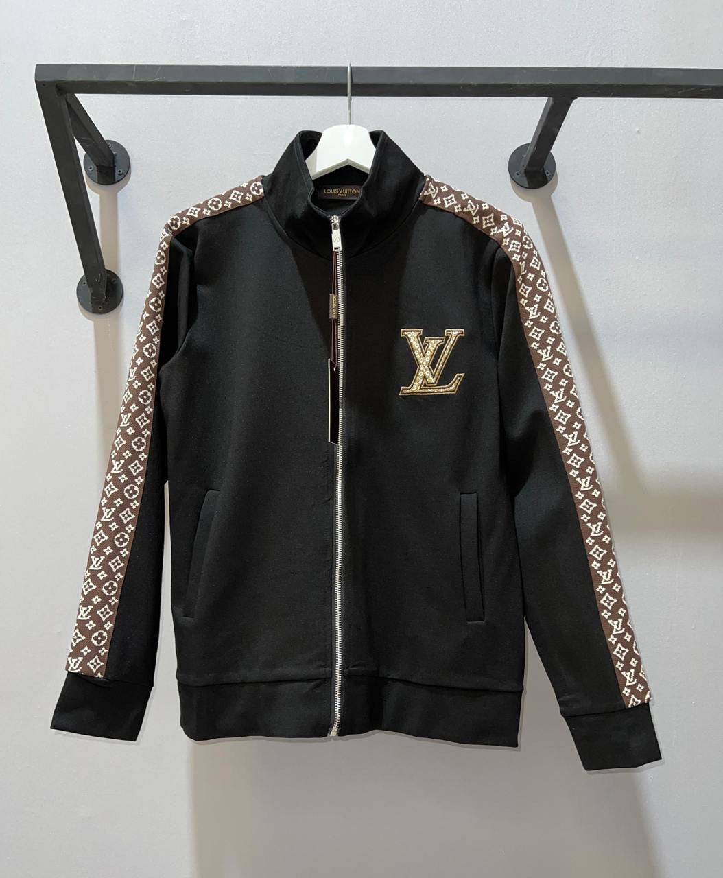 Louis Vuitton TrackSuit