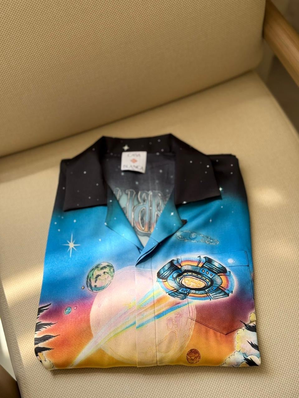 Casablanca Shirt