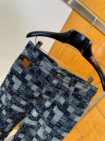 Louis Vuitton Set