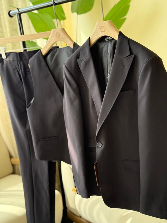 Zegna Suit