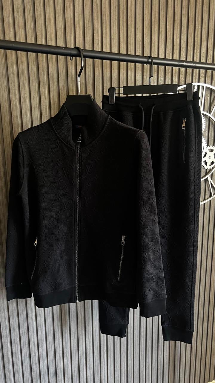 Louis Vuitton TrackSuit 2 colors