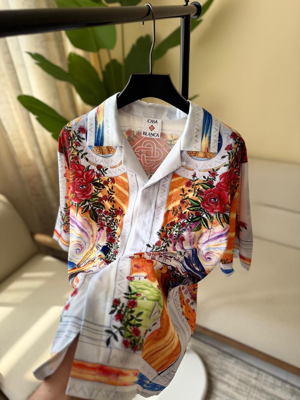 Casablanca Shirt