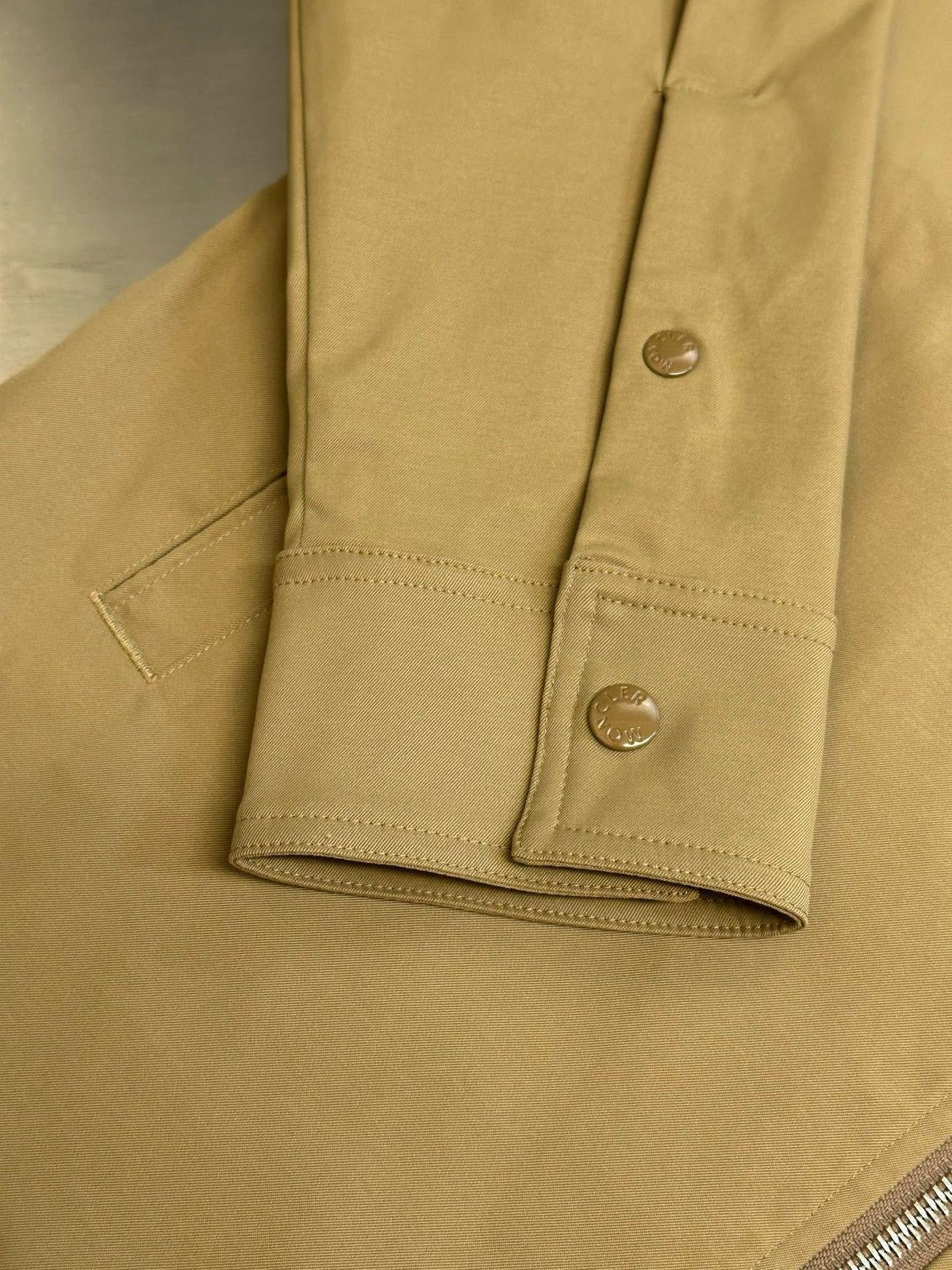 Moncler Jacket