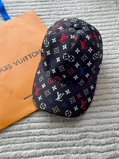 Louis Vuitton Cap 2 colors