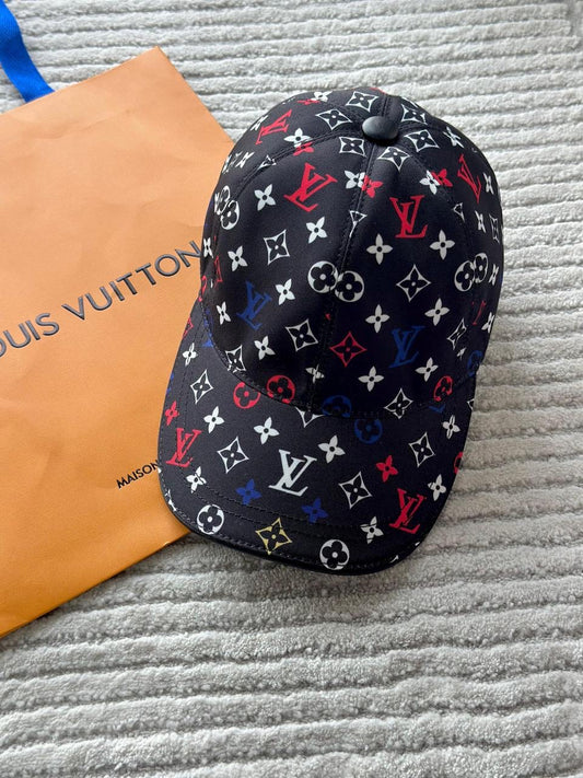 Louis Vuitton Cap 2 colors