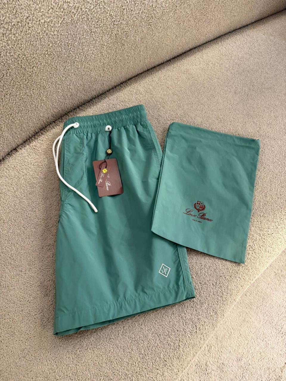 Loro Piana Swimming Short 5 colors