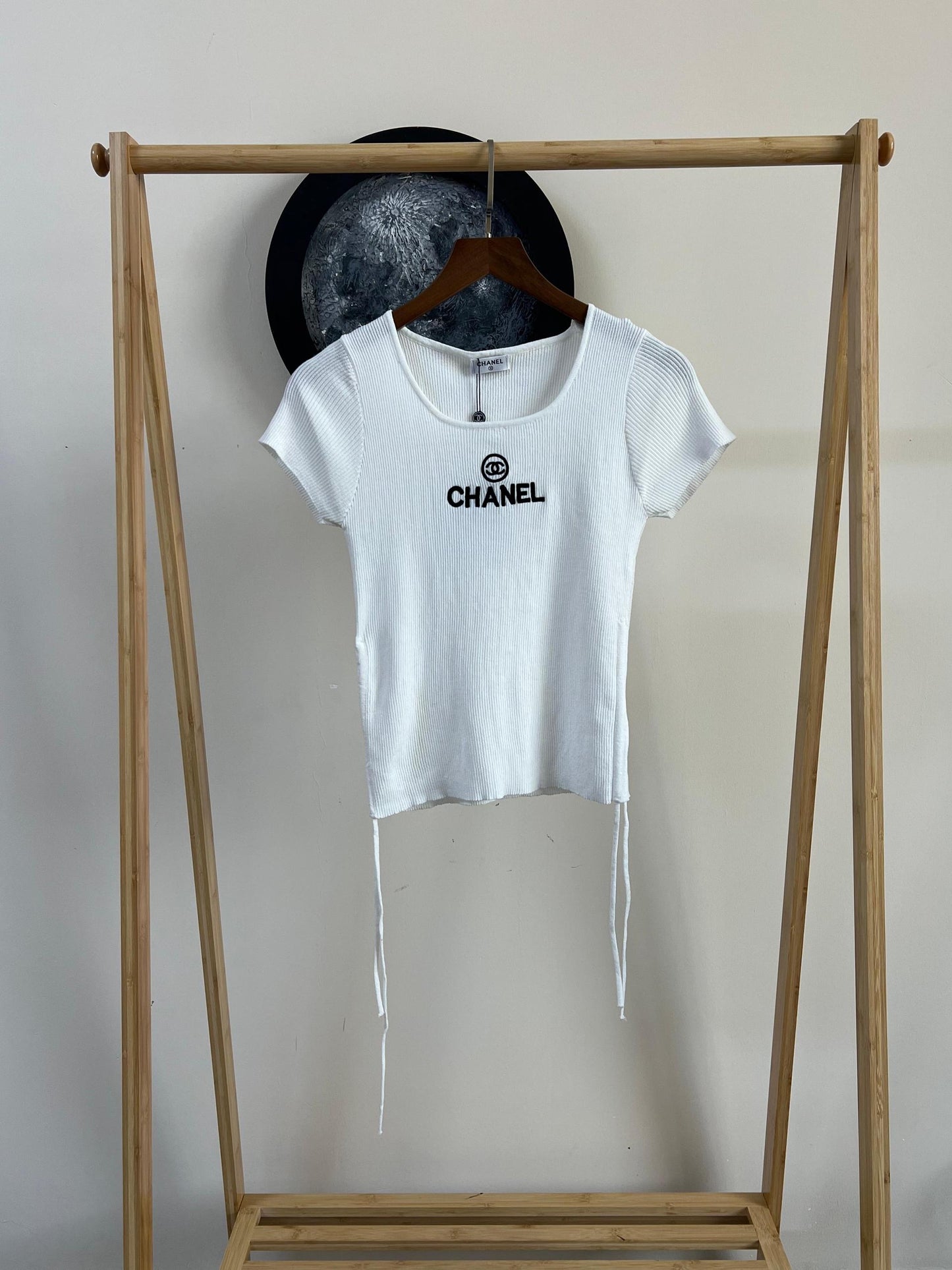 Chanel T-Shirt 3 colors