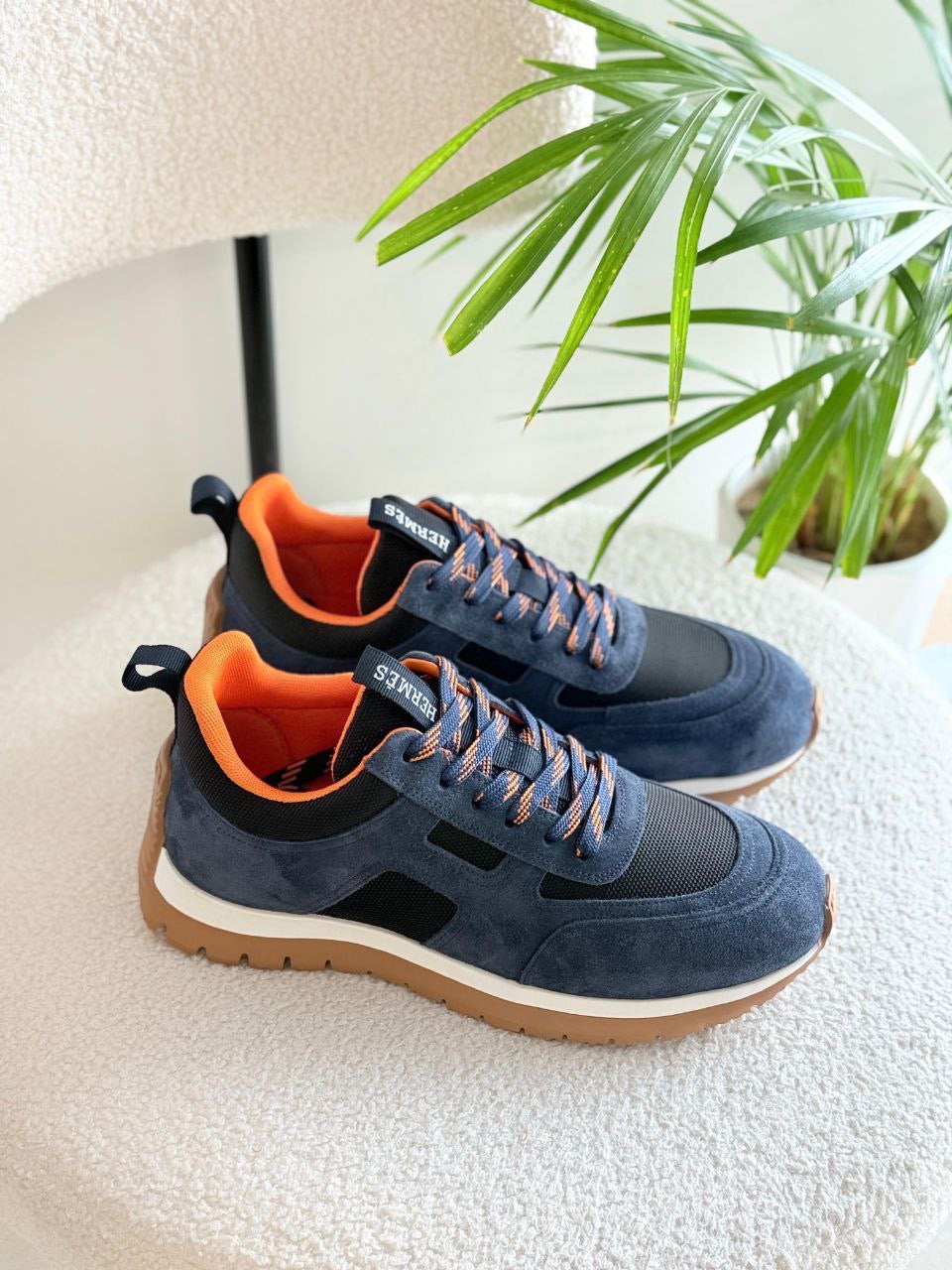 Hermes Sneakers