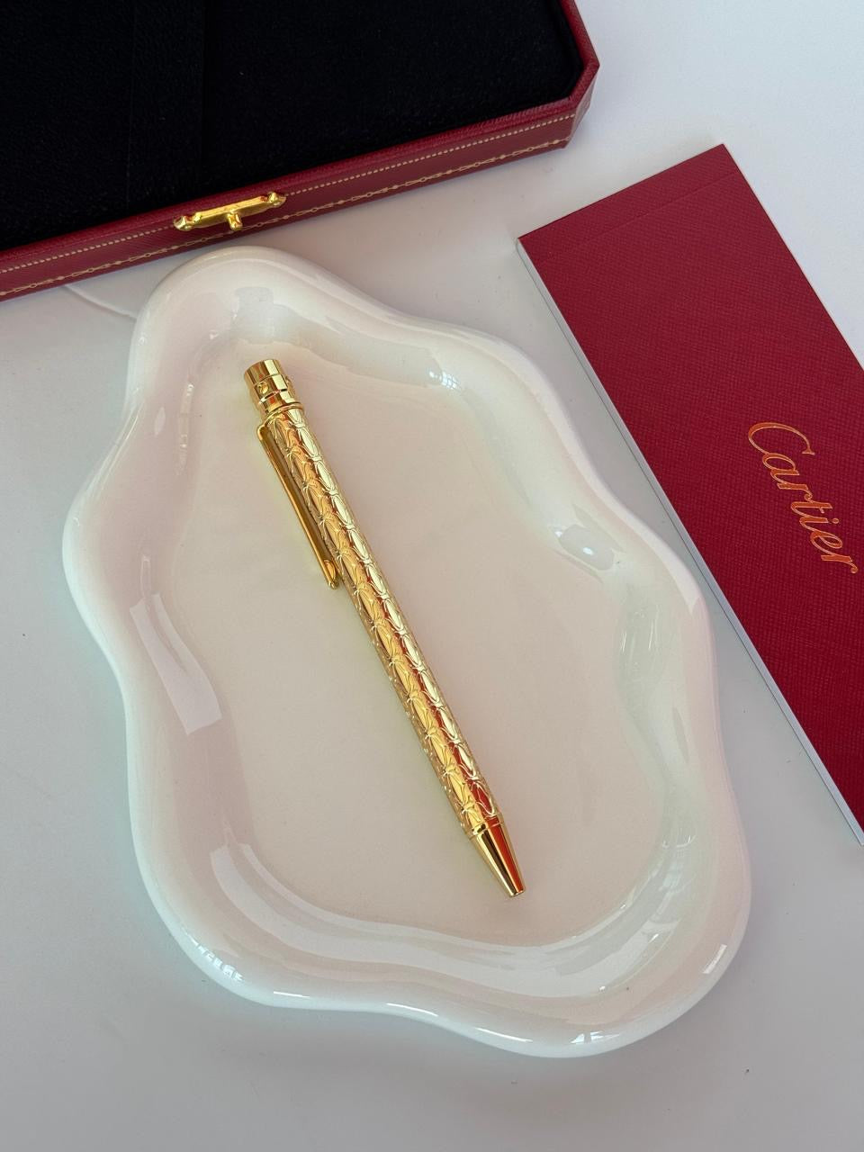 Cartier Pen 6 colors