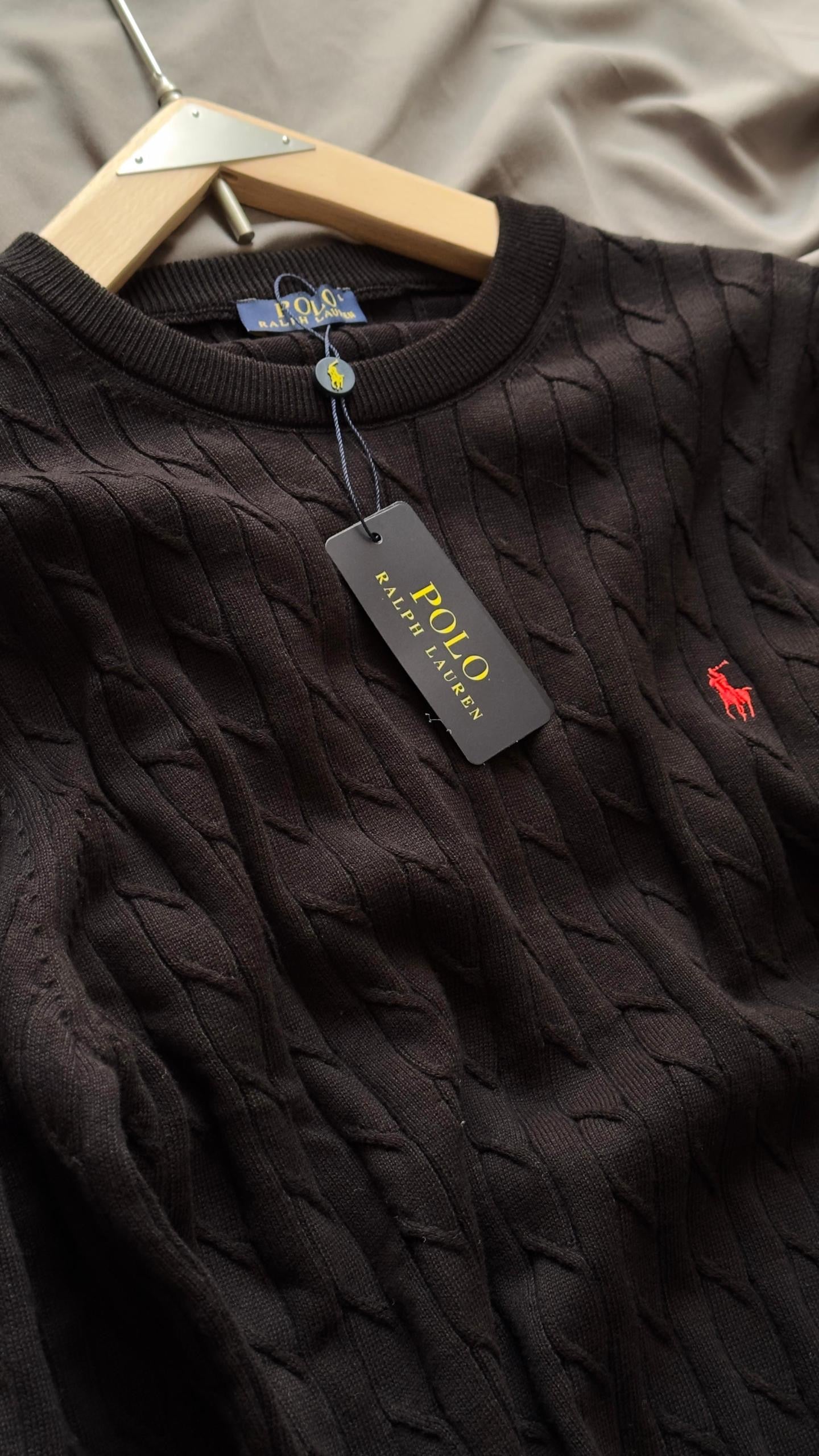 Ralph Lauren Sweaters