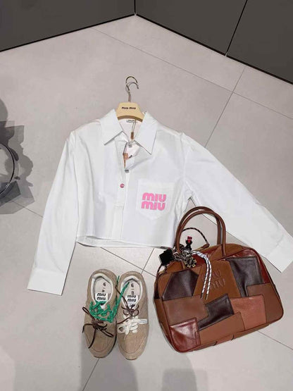Miu Miu Shirt
