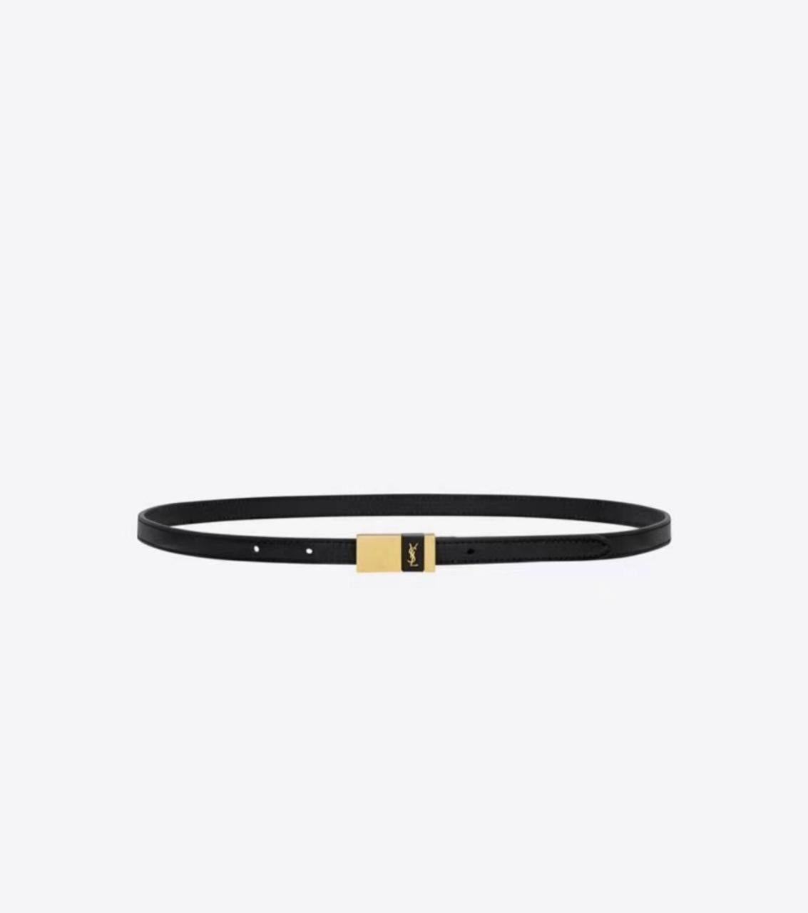 YSL Belts