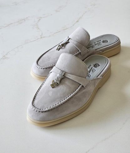 Loro Piana Mules 12 Colors
