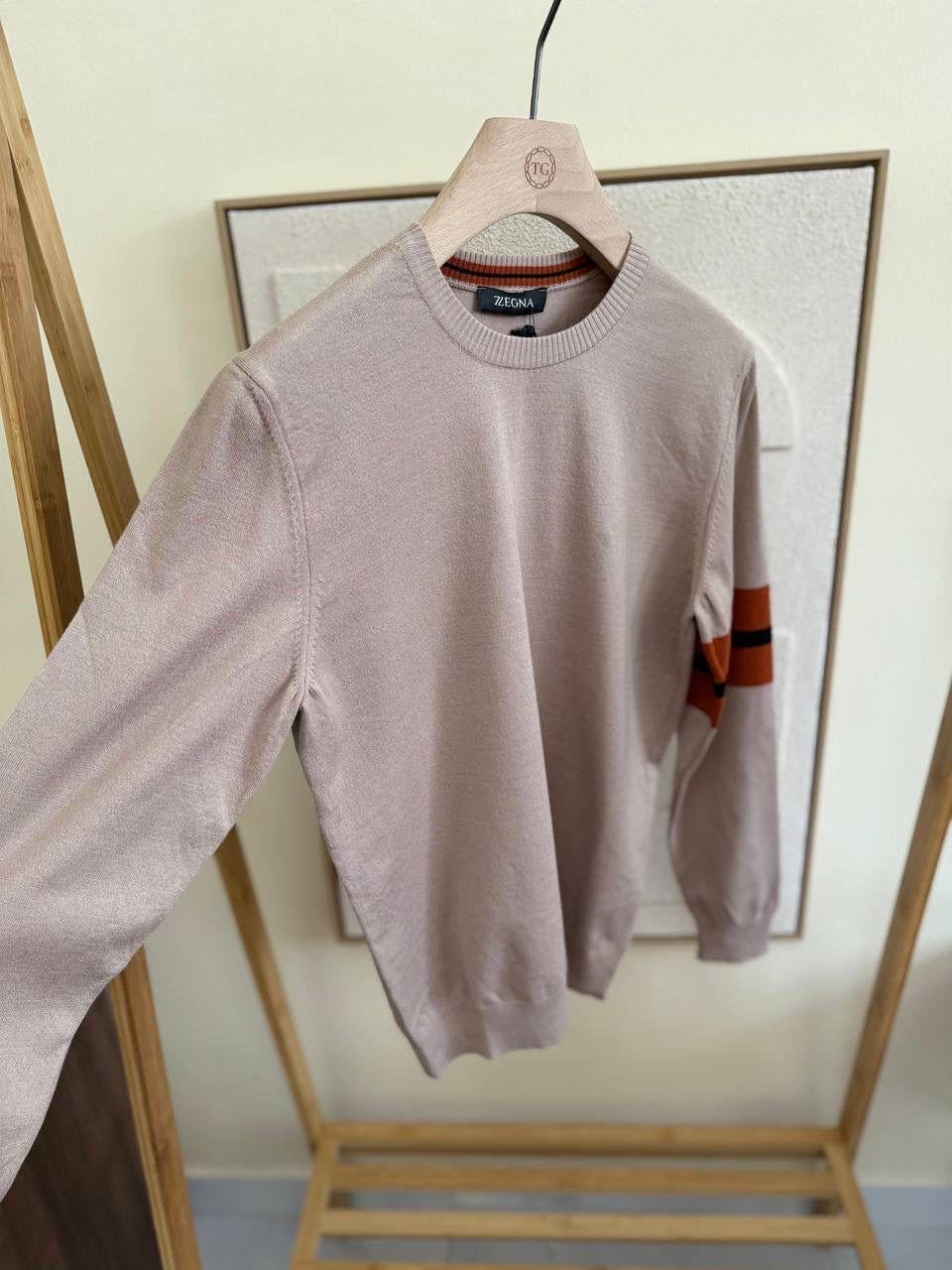 Zegna Sweaters