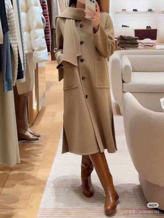 Loro Piana Coat