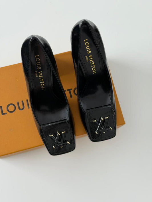 Louis Vuitton Heels
