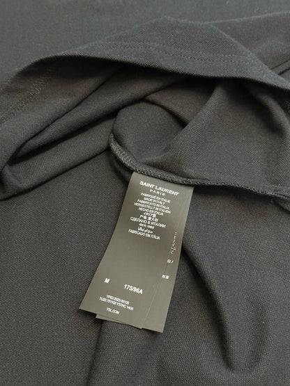 YSL Polo Shirt 4 colors
