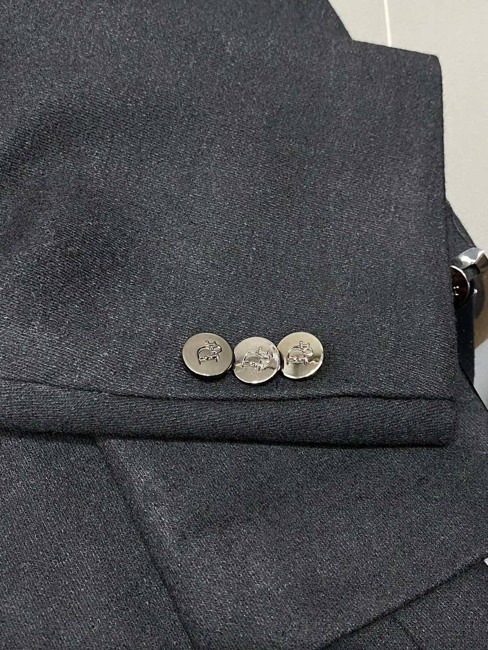 Loro Piana Blazer